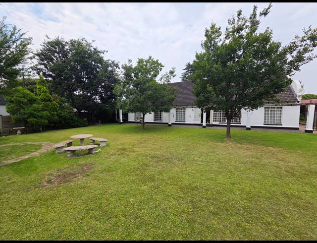 3 BEDROOM HOUSE FOR SALE IN VAALPARK